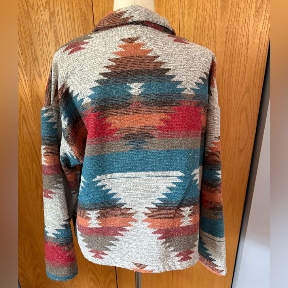 Blue B Collection Jacket - image 3